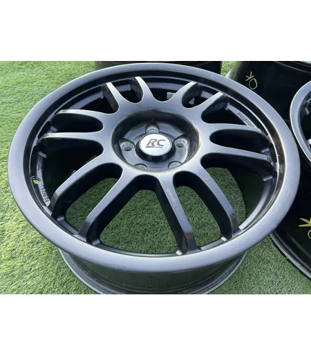 5x114.3 18" RC (Toyota) alufelni 8Jx18h2 ET45 6