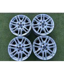 5x108 16" Ford gyári alufelni 7Jx16h2 ET50 1