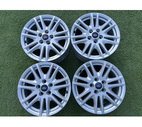 5x108 16" Ford gyári alufelni 7Jx16h2 ET50 alapértelmezett kép