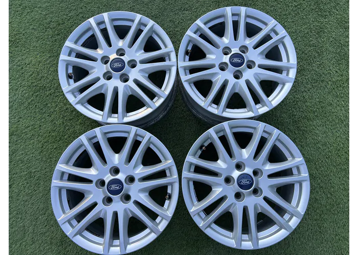 5x108 16" Ford gyári alufelni 7Jx16h2 ET50 alapértelmezett kép