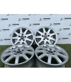 5x108 15" Ford gyári alufelni 6Jx15h2 ET52,5 - Mobil Gumis