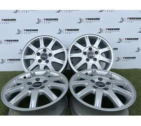 5x108 15" Ford gyári alufelni 6Jx15h2 ET52,5 - Mobil Gumis