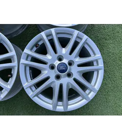 5x108 16" Ford gyári alufelni 7Jx16h2 ET50 3