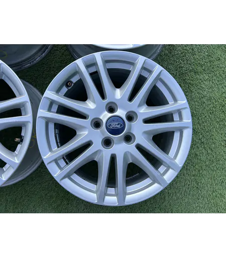 5x108 16" Ford gyári alufelni 7Jx16h2 ET50 3