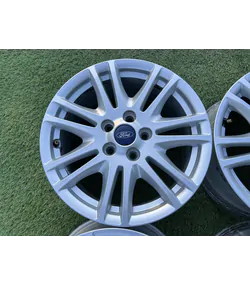 5x108 16" Ford gyári alufelni 7Jx16h2 ET50 4
