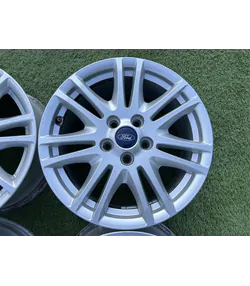 5x108 16" Ford gyári alufelni 7Jx16h2 ET50 5