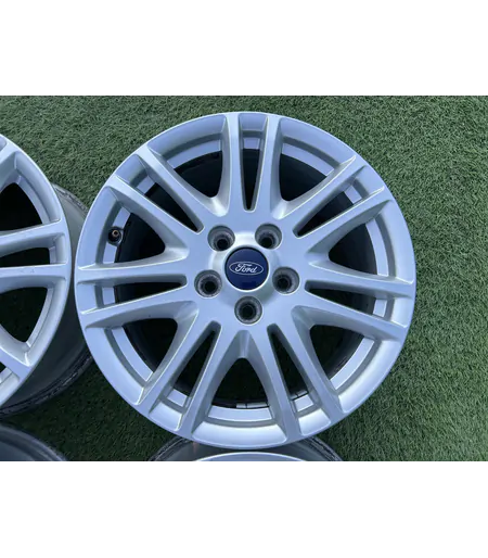 5x108 16" Ford gyári alufelni 7Jx16h2 ET50 5