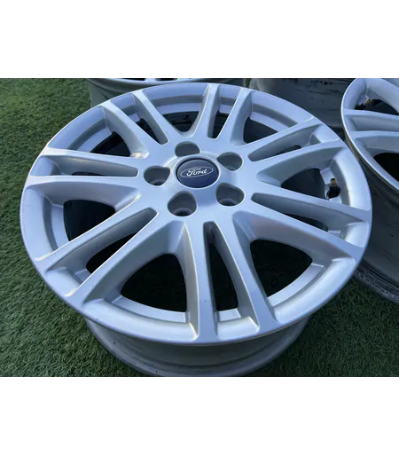 5x108 16" Ford gyári alufelni 7Jx16h2 ET50 6