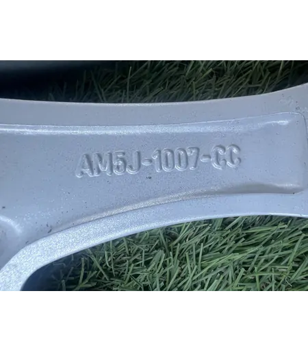 5x108 16" Ford gyári alufelni 7Jx16h2 ET50 8