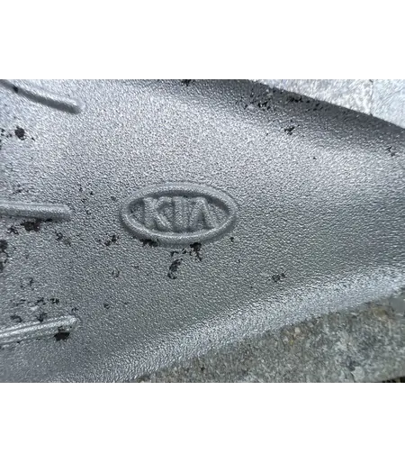 4x100 16" Kia gyári alufelni 6Jx16h2 ET43 - Mobil Gumis 7