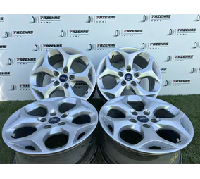 5x108 16" Ford Y gyári alufelni 7Jx16h2 ET50 - Mobil Gumis