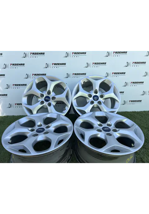 5x108 16" Ford Y gyári alufelni 7Jx16h2 ET50 - Mobil Gumis