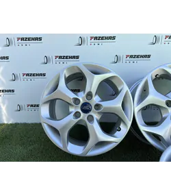5x108 16" Ford Y gyári alufelni 7Jx16h2 ET50 - Mobil Gumis 5
