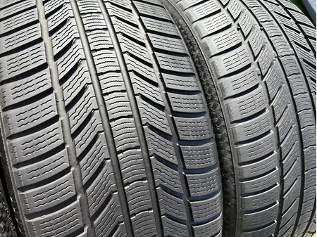 235/45 R21 Continental WinterContact TS870P téli gumi 6mm 3