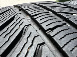 235/45 R21 Continental WinterContact TS870P téli gumi 6mm 5