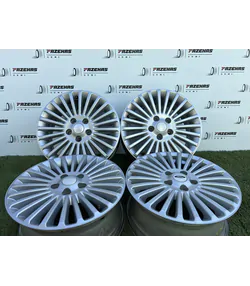 5x108 16" Ford gyári alufelni 6,5Jx16h2 ET50 - Mobil Gumis