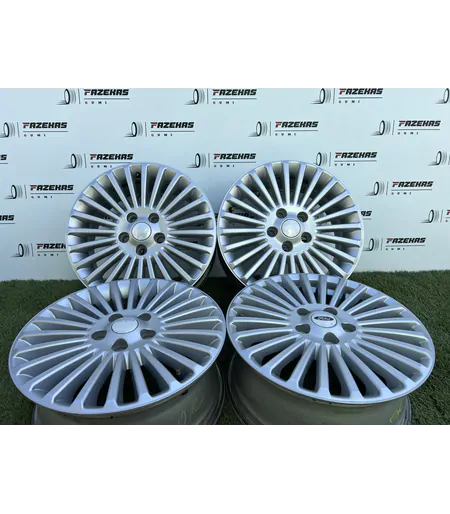 5x108 16" Ford gyári alufelni 6,5Jx16h2 ET50 - Mobil Gumis