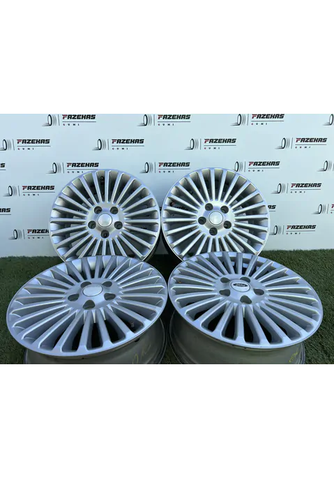 5x108 16" Ford gyári alufelni 6,5Jx16h2 ET50 - Mobil Gumis