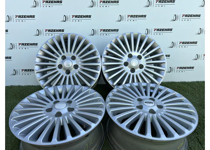 5x108 16" Ford gyári alufelni 6,5Jx16h2 ET50 - Mobil Gumis