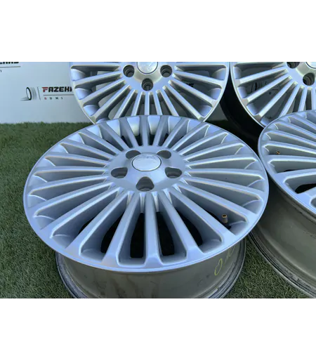 5x108 16" Ford gyári alufelni 6,5Jx16h2 ET50 - Mobil Gumis 2