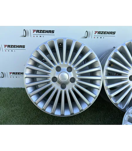 5x108 16" Ford gyári alufelni 6,5Jx16h2 ET50 - Mobil Gumis 5