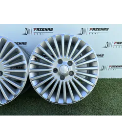 5x108 16" Ford gyári alufelni 6,5Jx16h2 ET50 - Mobil Gumis 6