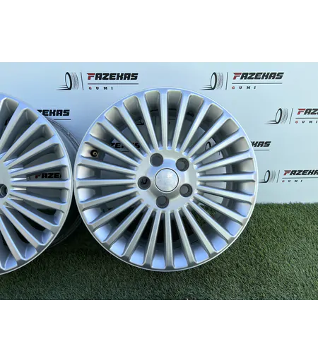 5x108 16" Ford gyári alufelni 6,5Jx16h2 ET50 - Mobil Gumis 6