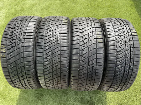 255/45 R20 Kumho WinterCraft WS71 Suv téli gumi 6mm