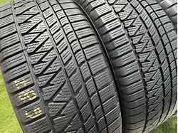 255/45 R20 Kumho WinterCraft WS71 Suv téli gumi 6mm 2