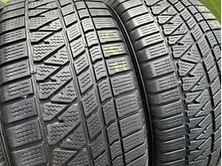 255/45 R20 Kumho WinterCraft WS71 Suv téli gumi 6mm 3