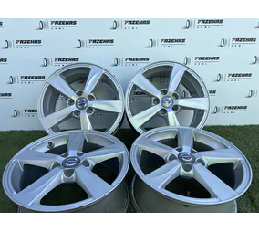 5x108 16" Volvo gyári alufelni 7Jx16h2 ET50 - Mobil Gumis