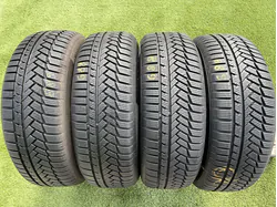 205/60 R16 Continental WinterContact Ts850P téli gumi 8mm 1