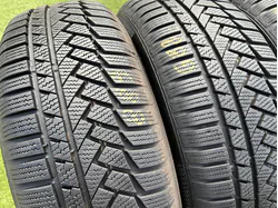 205/60 R16 Continental WinterContact Ts850P téli gumi 8mm 2