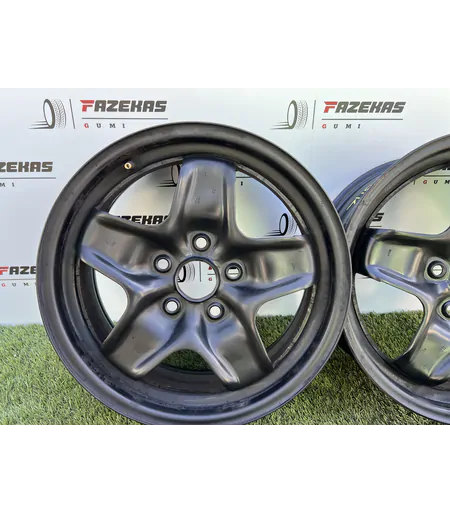 5x112 16" Volkswagen stuktur gyári lemezfelni 6,5Jx16h2 ET50 - Mobil Gumis 6