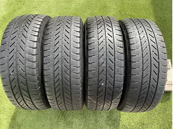 215/70 R15C Fulda Conveo Trac 3 téli gumi 5mm 1