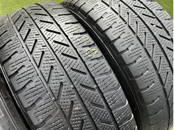 215/70 R15C Fulda Conveo Trac 3 téli gumi 5mm 3