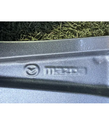 5x114.3 19" Mazda gyári alufelni 7,5Jx19h2 ET45 - Mobil Gumis 7