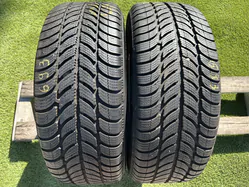 205/55 R16 Sava Eskimo S3 téli gumi 7mm 1