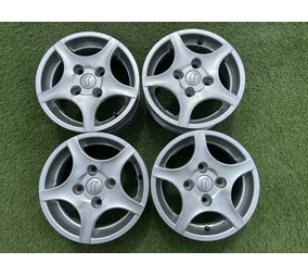 4x114.3 13" RONAL (Suzuki Swift 1) alufelni 5,5Jx13h2 ET37 alapértelmezett kép