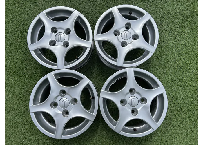 4x114.3 13" RONAL (Suzuki Swift 1) alufelni 5,5Jx13h2 ET37 alapértelmezett kép