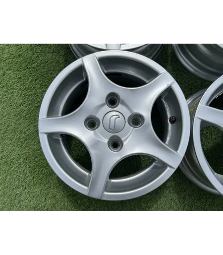 4x114.3 13" RONAL (Suzuki Swift 1) alufelni 5,5Jx13h2 ET37 2