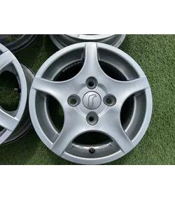 4x114.3 13" RONAL (Suzuki Swift 1) alufelni 5,5Jx13h2 ET37 3