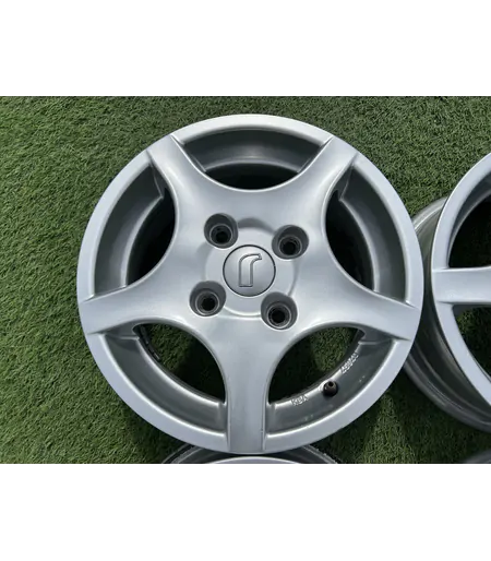 4x114.3 13" RONAL (Suzuki Swift 1) alufelni 5,5Jx13h2 ET37 4