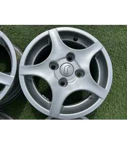 4x114.3 13" RONAL (Suzuki Swift 1) alufelni 5,5Jx13h2 ET37 5
