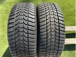 205/55 R16 Sava Eskimo hp 2 téli gumi 6mm 1