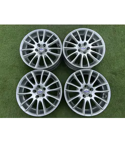 5x108 17" Volvo gyári alufelni 7,5Jx17h2 ET45 1