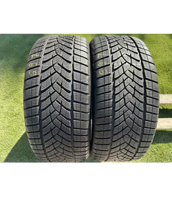 255/40 R21 Goodyear UltraGrip Performance+ téli gumi 6,5mm - Mobil Gumis