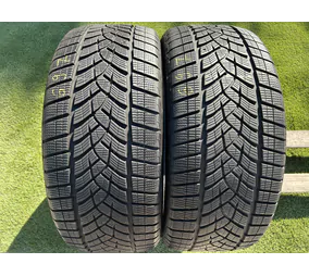 255/40 R21 Goodyear UltraGrip Performance+ téli gumi 6,5mm - Mobil Gumis