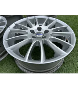 5x108 17" Volvo gyári alufelni 7,5Jx17h2 ET45 6