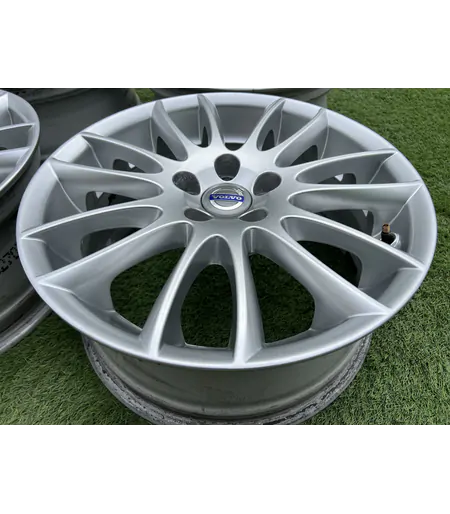 5x108 17" Volvo gyári alufelni 7,5Jx17h2 ET45 6